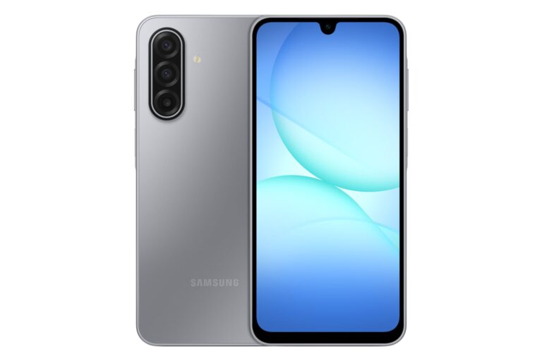 گوشی موبایل سامسونگ مدل Galaxy A17 4G دو سیم کارت ظرفیت 128 گیگابایت و رم 6 گیگابایت – ویتنام